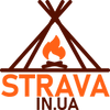 Strava.in.ua —  супермаркет туристичного харчування