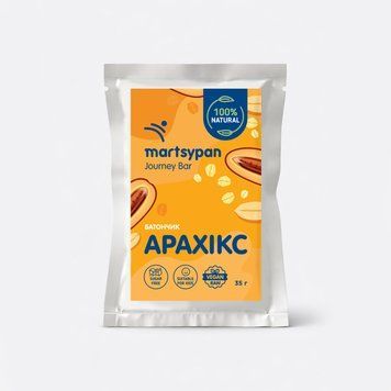 Батончик "Арахікс"
